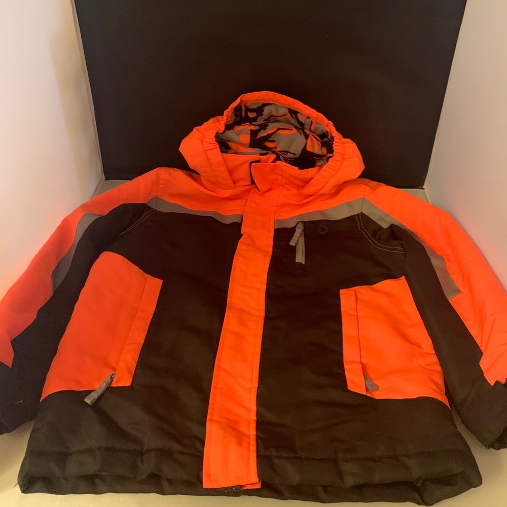 Winter coat (boys)